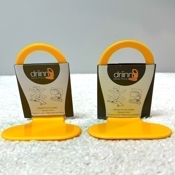 Driinn Other - Driinn Mobile Phone Holder